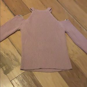Long sleeve top